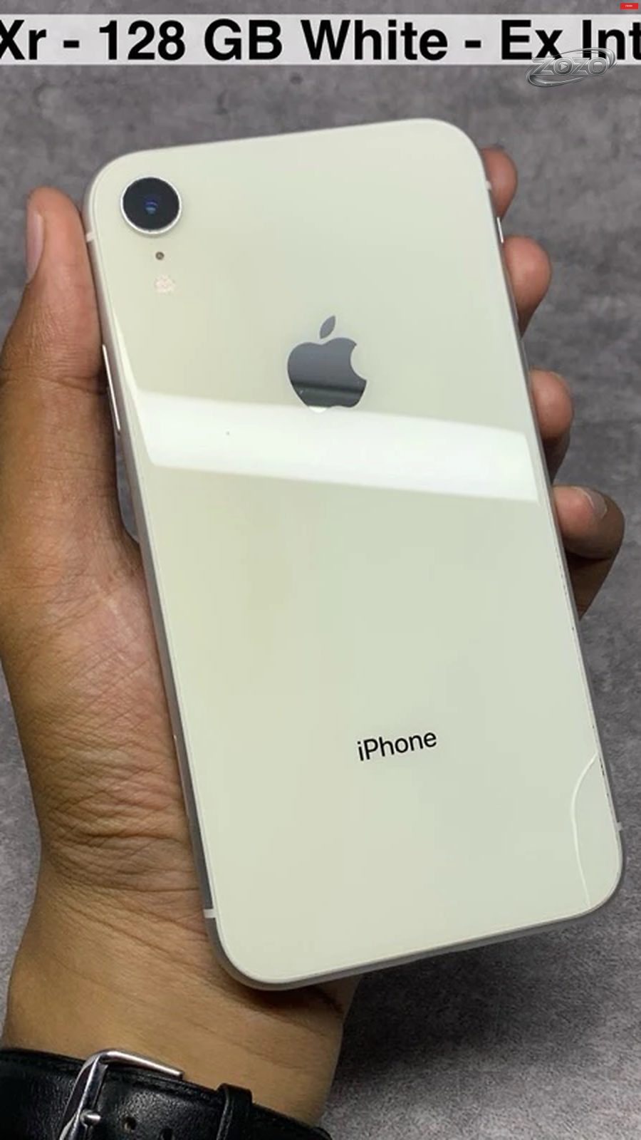 IPHONE XR Second Original: Sinyal Aman, Kamera Jernih, Garansi 30 Hari
