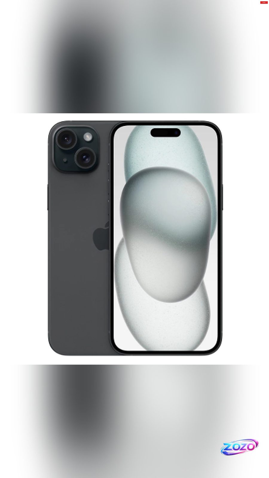 IPHONE 15 Plus: Dynamic Island, Desain Tangguh & Fitur Canggih