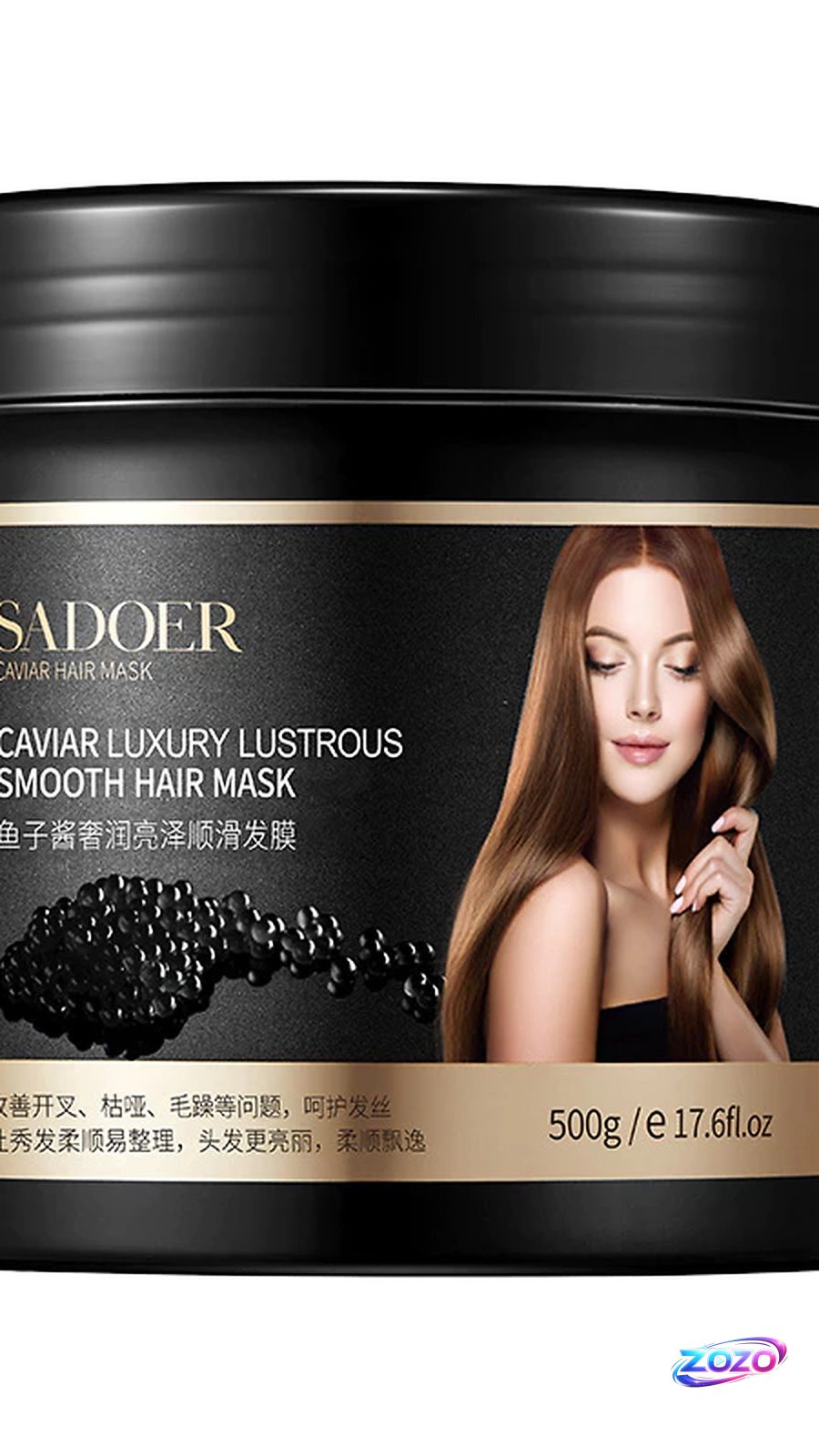 Krim Pelurus Rambut Instan: Lurus Permanen, Rambut Lembut Berkilau Tanpa Ribet